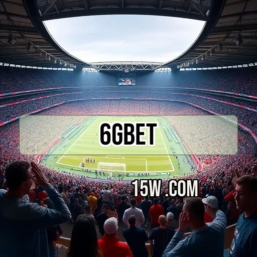 6gbet app: Explore a Comunidade e Aumente Suas Chances nos Jogos