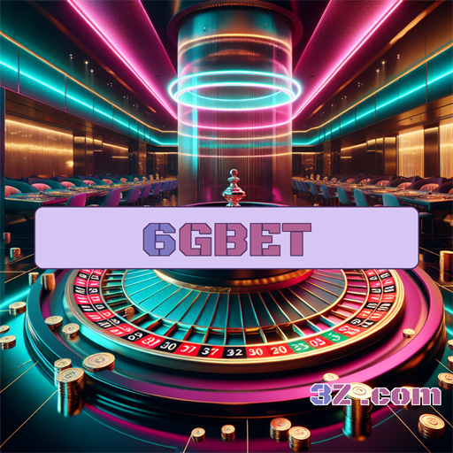 A Emoção dos Jackpots no 6gbet App