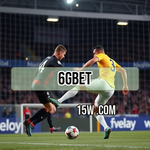6gbet app: Entre no Mundo dos Novos Jogos e Diversão Infinita