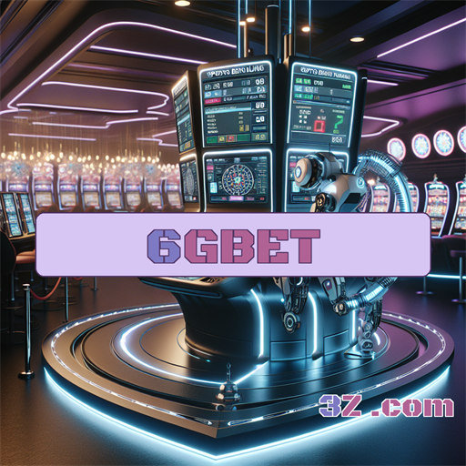 A Emoção da Roleta no 6gbet App