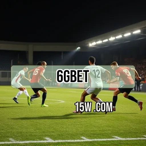 6gbet app: O Futuro Empolgante das Apostas Esportivas no Brasil
